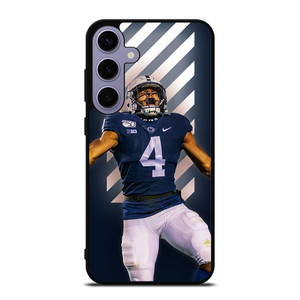 Player Action Penn State Samsung Galaxy S24 Plus Case Cover Player Action Penn State Samsung Galaxy S24 Plus Case Cover
