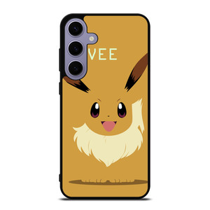 POKEMON EEVEE EXTENDED Samsung Galaxy S24 Plus Case Cover POKEMON EEVEE EXTENDED Samsung Galaxy S24 Plus Case Cover