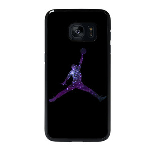 AIR JORDAN DIAMOND Samsung Galaxy S7 Edge Case Cover AIR JORDAN DIAMOND Samsung Galaxy S7 Edge Case Cover