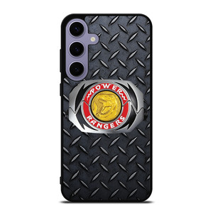 POWER RANGERS MIGHTY MORPHIN1 Samsung Galaxy S24 Plus Case Cover POWER RANGERS MIGHTY MORPHIN1 Samsung Galaxy S24 Plus Case Cover