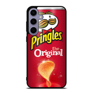 Pringles The Original Image Samsung Galaxy S24 Plus Case Cover Pringles The Original Image Samsung Galaxy S24 Plus Case Cover