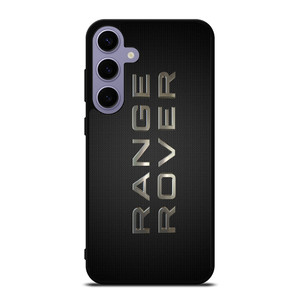 Range Rover Landscape Samsung Galaxy S24 Plus Case Cover Range Rover Landscape Samsung Galaxy S24 Plus Case Cover