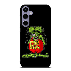 Rat Fink Big Daddy Ed Pose Samsung Galaxy S24 Plus Case Cover Rat Fink Big Daddy Ed Pose Samsung Galaxy S24 Plus Case Cover