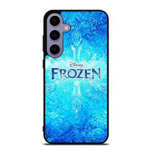 RELIABLE FROZEN Samsung Galaxy S24 Plus Case Cover RELIABLE FROZEN Samsung Galaxy S24 Plus Case Cover