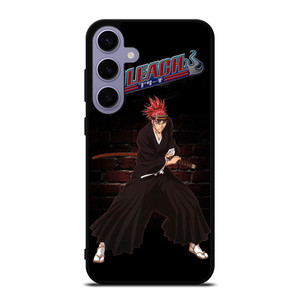RENJI BLEACH CHARACTER Samsung Galaxy S24 Plus Case Cover RENJI BLEACH CHARACTER Samsung Galaxy S24 Plus Case Cover