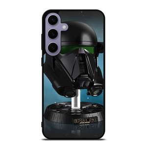ROGUE ONE STAR WARS TROOPER Samsung Galaxy S24 Plus Case Cover ROGUE ONE STAR WARS TROOPER Samsung Galaxy S24 Plus Case Cover
