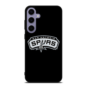 SAN ANTONIO SPURS LOGO Samsung Galaxy S24 Plus Case Cover SAN ANTONIO SPURS LOGO Samsung Galaxy S24 Plus Case Cover
