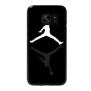 AIR JORDAN SHADOW Samsung Galaxy S7 Edge Case Cover AIR JORDAN SHADOW Samsung Galaxy S7 Edge Case Cover