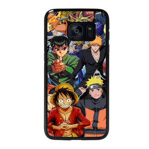 Art Crossover Legend Samsung Galaxy S7 Edge Case Cover Art Crossover Legend Samsung Galaxy S7 Edge Case Cover