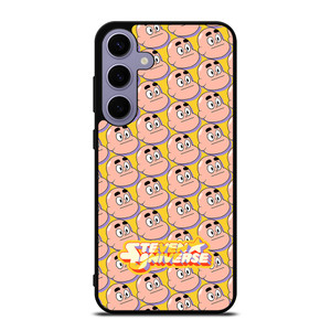 Steven Universe Child Samsung Galaxy S24 Plus Case Cover Steven Universe Child Samsung Galaxy S24 Plus Case Cover