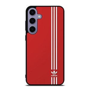 SUPERB ADIDAS LOGO Samsung Galaxy S24 Plus Case Cover SUPERB ADIDAS LOGO Samsung Galaxy S24 Plus Case Cover
