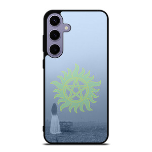 Supernatural Mith Samsung Galaxy S24 Plus Case Cover Supernatural Mith Samsung Galaxy S24 Plus Case Cover