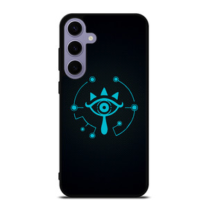 Syeikah Legend Of Zelda Design Samsung Galaxy S24 Plus Case Cover Syeikah Legend Of Zelda Design Samsung Galaxy S24 Plus Case Cover