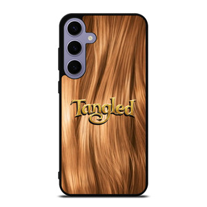 Tangled hair Samsung Galaxy S24 Plus Case Cover Tangled hair Samsung Galaxy S24 Plus Case Cover