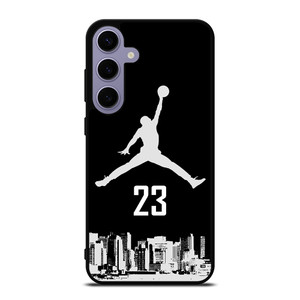 THE GREAT MICHAEL JORDAN Samsung Galaxy S24 Plus Case Cover THE GREAT MICHAEL JORDAN Samsung Galaxy S24 Plus Case Cover