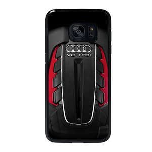 Audi RS Samsung Galaxy S7 Edge Case Cover Audi RS Samsung Galaxy S7 Edge Case Cover