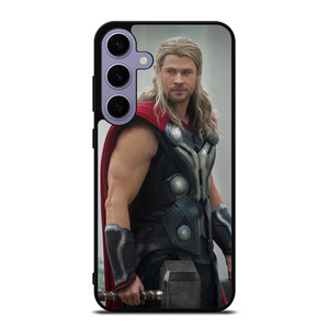 THOR AVENGERS AGE OF ULTRON Samsung Galaxy S24 Plus Case Cover THOR AVENGERS AGE OF ULTRON Samsung Galaxy S24 Plus Case Cover