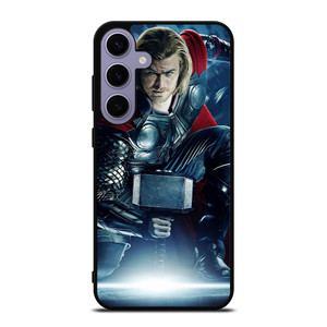 THOR THE DARK WORLD Samsung Galaxy S24 Plus Case Cover THOR THE DARK WORLD Samsung Galaxy S24 Plus Case Cover