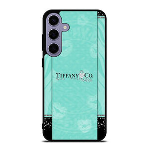 Tiffany & Co Wallpaper Samsung Galaxy S24 Plus Case Cover Tiffany & Co Wallpaper Samsung Galaxy S24 Plus Case Cover