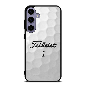 Titleist 1 Icon Samsung Galaxy S24 Plus Case Cover Titleist 1 Icon Samsung Galaxy S24 Plus Case Cover