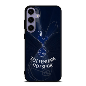 Tottenham Hotspur Samsung Galaxy S24 Plus Case Cover Tottenham Hotspur Samsung Galaxy S24 Plus Case Cover