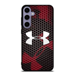 UNDER ARMOUR BACKGROUND Samsung Galaxy S24 Plus Case Cover UNDER ARMOUR BACKGROUND Samsung Galaxy S24 Plus Case Cover
