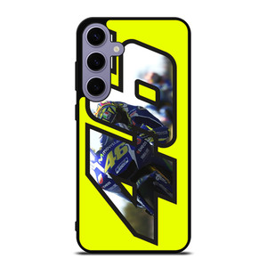 VALENTINO ROSSI THE DOCTOR 46 Samsung Galaxy S24 Plus Case Cover VALENTINO ROSSI THE DOCTOR 46 Samsung Galaxy S24 Plus Case Cover