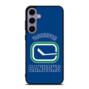 Vancouver Canucks Team Samsung Galaxy S24 Plus Case Cover Vancouver Canucks Team Samsung Galaxy S24 Plus Case Cover