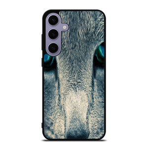 WOLF FULLPAPER Samsung Galaxy S24 Plus Case Cover WOLF FULLPAPER Samsung Galaxy S24 Plus Case Cover