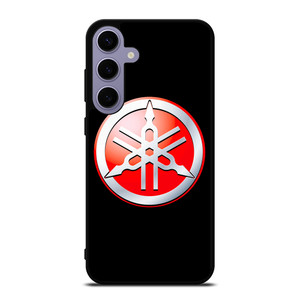 YAMAHA LOGO Samsung Galaxy S24 Plus Case Cover YAMAHA LOGO Samsung Galaxy S24 Plus Case Cover