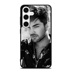 ADAM LAMBERT STYLE Samsung Galaxy S24 Case Cover ADAM LAMBERT STYLE Samsung Galaxy S24 Case Cover