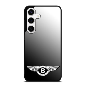 BENTLEY Samsung Galaxy S24 Case Cover BENTLEY Samsung Galaxy S24 Case Cover