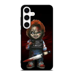 Chucky Action Samsung Galaxy S24 Case Cover Chucky Action Samsung Galaxy S24 Case Cover