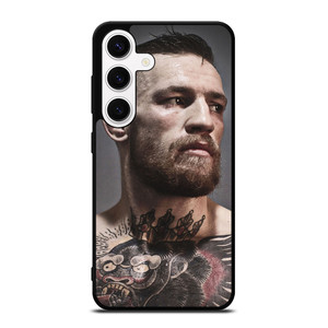 CONOR McGREGOR COOL Samsung Galaxy S24 Case Cover CONOR McGREGOR COOL Samsung Galaxy S24 Case Cover