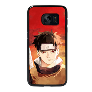 Cool Uchiha Shisui Naruto Anime Samsung Galaxy S7 Edge Case Cover Cool Uchiha Shisui Naruto Anime Samsung Galaxy S7 Edge Case Cover