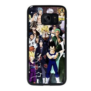 Crossover Hero Picture Samsung Galaxy S7 Edge Case Cover Crossover Hero Picture Samsung Galaxy S7 Edge Case Cover
