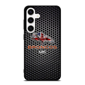Denver Broncos UK Samsung Galaxy S24 Case Cover Denver Broncos UK Samsung Galaxy S24 Case Cover