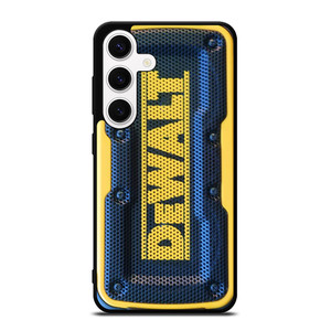 Dewalt Jobsite Bluetooth Wallpaper Samsung Galaxy S24 Case Cover Dewalt Jobsite Bluetooth Wallpaper Samsung Galaxy S24 Case Cover