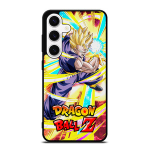 DRAGON BALL Z KAMEHAME Samsung Galaxy S24 Case Cover DRAGON BALL Z KAMEHAME Samsung Galaxy S24 Case Cover