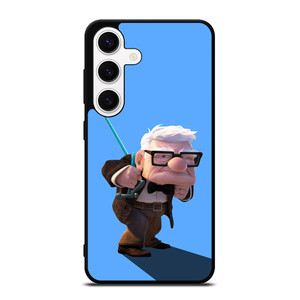 Frederickson Cartoon Flat Samsung Galaxy S24 Case Cover Frederickson Cartoon Flat Samsung Galaxy S24 Case Cover