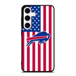 Great NFL Buffalo Bills Samsung Galaxy S24 Case Cover Great NFL Buffalo Bills Samsung Galaxy S24 Case Cover