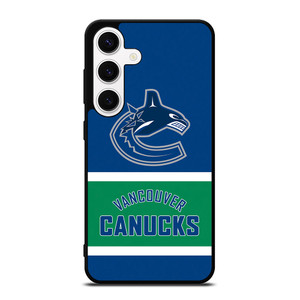 GREAT VANCOUVER CANUCKS Samsung Galaxy S24 Case Cover GREAT VANCOUVER CANUCKS Samsung Galaxy S24 Case Cover