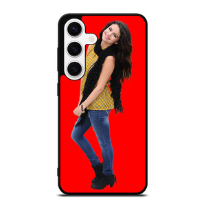 HIGH TASTE SELENA GOMEZ Samsung Galaxy S24 Case Cover HIGH TASTE SELENA GOMEZ Samsung Galaxy S24 Case Cover