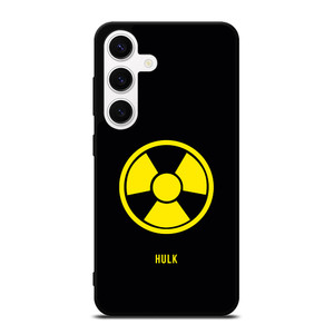 Hulk Comic Radiation Samsung Galaxy S24 Case Cover Hulk Comic Radiation Samsung Galaxy S24 Case Cover