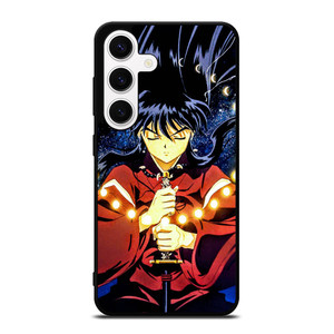 Inuyasha Anime Wallpaper Samsung Galaxy S24 Case Cover Inuyasha Anime Wallpaper Samsung Galaxy S24 Case Cover