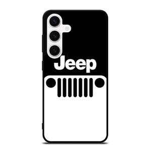 JEEP WRANGLER SIMPLE DES Samsung Galaxy S24 Case Cover JEEP WRANGLER SIMPLE DES Samsung Galaxy S24 Case Cover