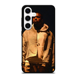 KANYE WEST MSG SAINT PABLO Samsung Galaxy S24 Case Cover KANYE WEST MSG SAINT PABLO Samsung Galaxy S24 Case Cover