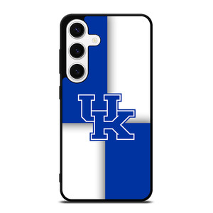 Kentucky Wild Cats Logo Samsung Galaxy S24 Case Cover Kentucky Wild Cats Logo Samsung Galaxy S24 Case Cover
