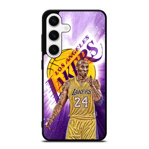 KOBE BRYANT Samsung Galaxy S24 Case Cover KOBE BRYANT Samsung Galaxy S24 Case Cover