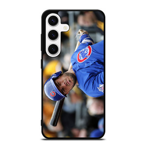 KRIS BRYANT CHICAGO CUBS Samsung Galaxy S24 Case Cover KRIS BRYANT CHICAGO CUBS Samsung Galaxy S24 Case Cover